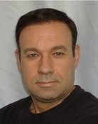 Toni Hristov