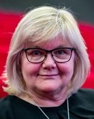 Gerda Kordemets