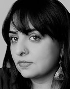 Alka Sadat