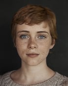 Largescale poster for Sophia Lillis