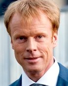 Bjorn Daehlie