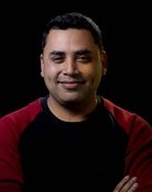 Kali Prasad Baskota