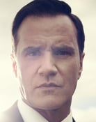 Grootschalige poster van Tim DeKay