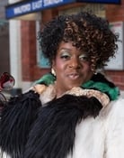 Largescale poster for Tameka Empson