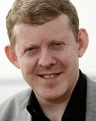 Colin McCredie