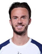 James Maddison