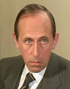 Milton Johns