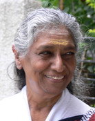 S. Janaki