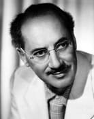 Largescale poster for Groucho Marx