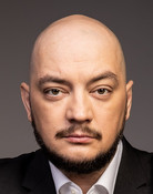 Роман Юнусов