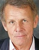 Patrick Poivre d'Arvor