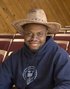Darren Bruce