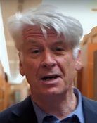 Ian Cross