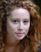 Grootschalige poster van Lisa-Marie Hoctor