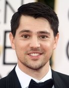 Nicholas D'Agosto