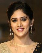 Chandini Chowdary