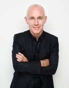 Grootschalige poster van Ray D'Arcy