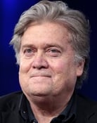 Largescale poster for Steve Bannon