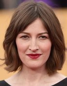 Kelly Macdonald