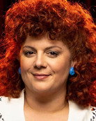 Κατερίνα Σαβράνη