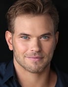 Grootschalige poster van Kellan Lutz