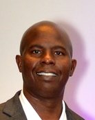 Warren Patterson Jr.