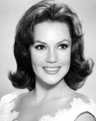 Mary Ann Mobley