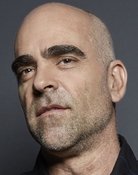 Luis Tosar