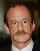 Grootschalige poster van Michael Jeter