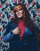 Gillian Harrill