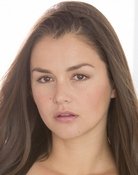 Largescale poster for Allie Haze