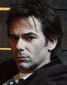 Billy Burke