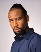 Omar Reid