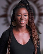 Tendayi Nyeke