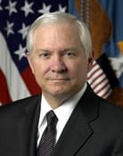 Robert Gates