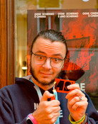 Mattia Cantarutti