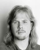 Jeff Healey