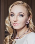 Татьяна Навка