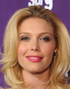 Alaina Huffman