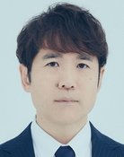酒井雄二