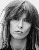 Largescale poster for Chrissie Hynde