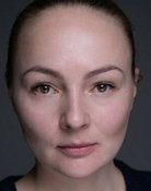 Ekaterina Pavlova