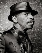 Largescale poster for Ornette Coleman