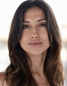 Amelie Mendoza