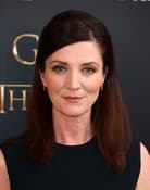 Grootschalige poster van Michelle Fairley