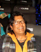 Grootschalige poster van Rajesh Hamal