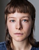 Emma D'Arcy