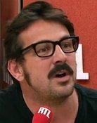 Renaud Saint-Cricq