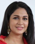 Lavanya Tripathi
