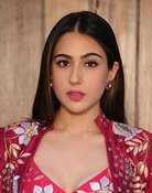 Sara Ali Khan